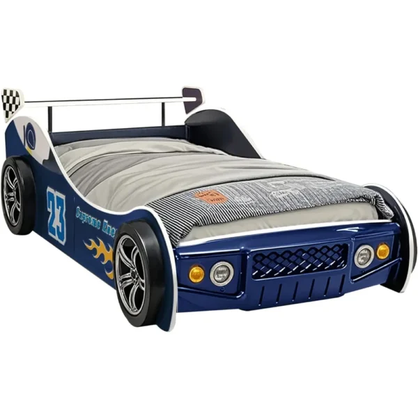 Race Car Bed Frame