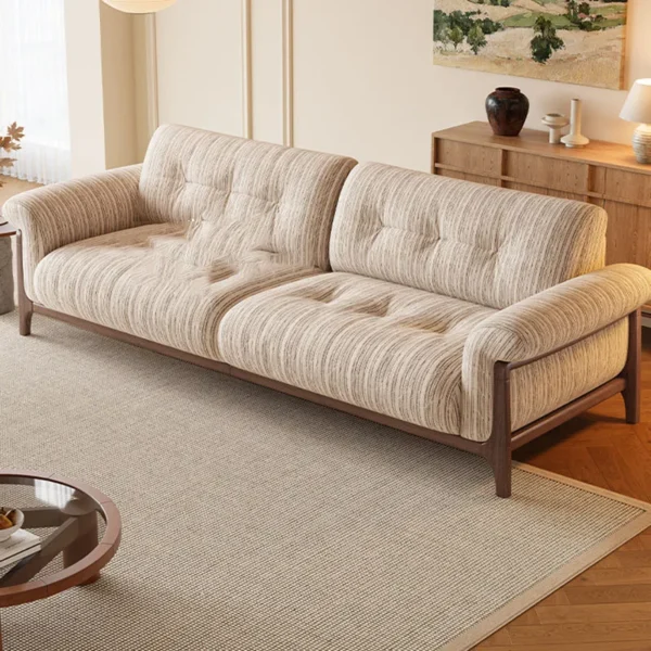 Love Seat